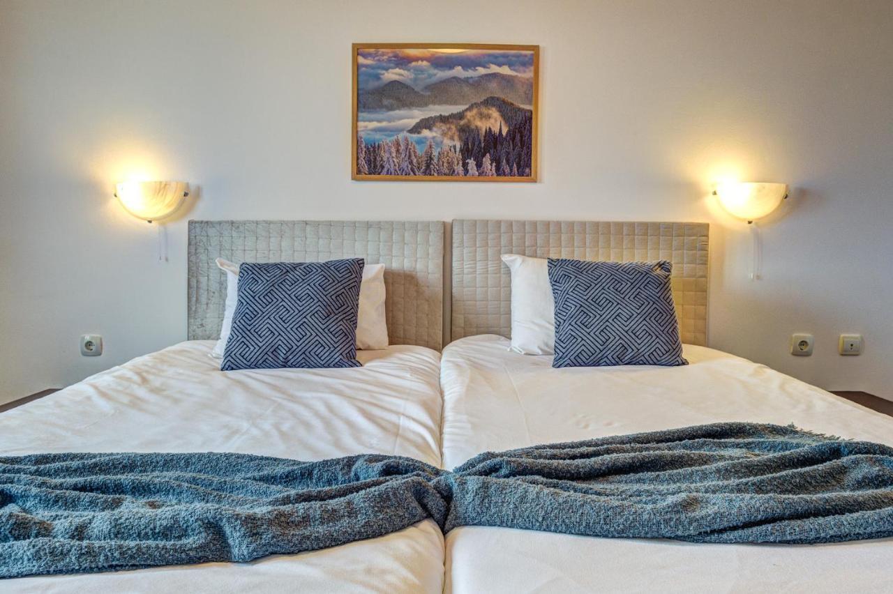 Aparthotel Silver Hills Free Parking スモーリャン エクステリア 写真